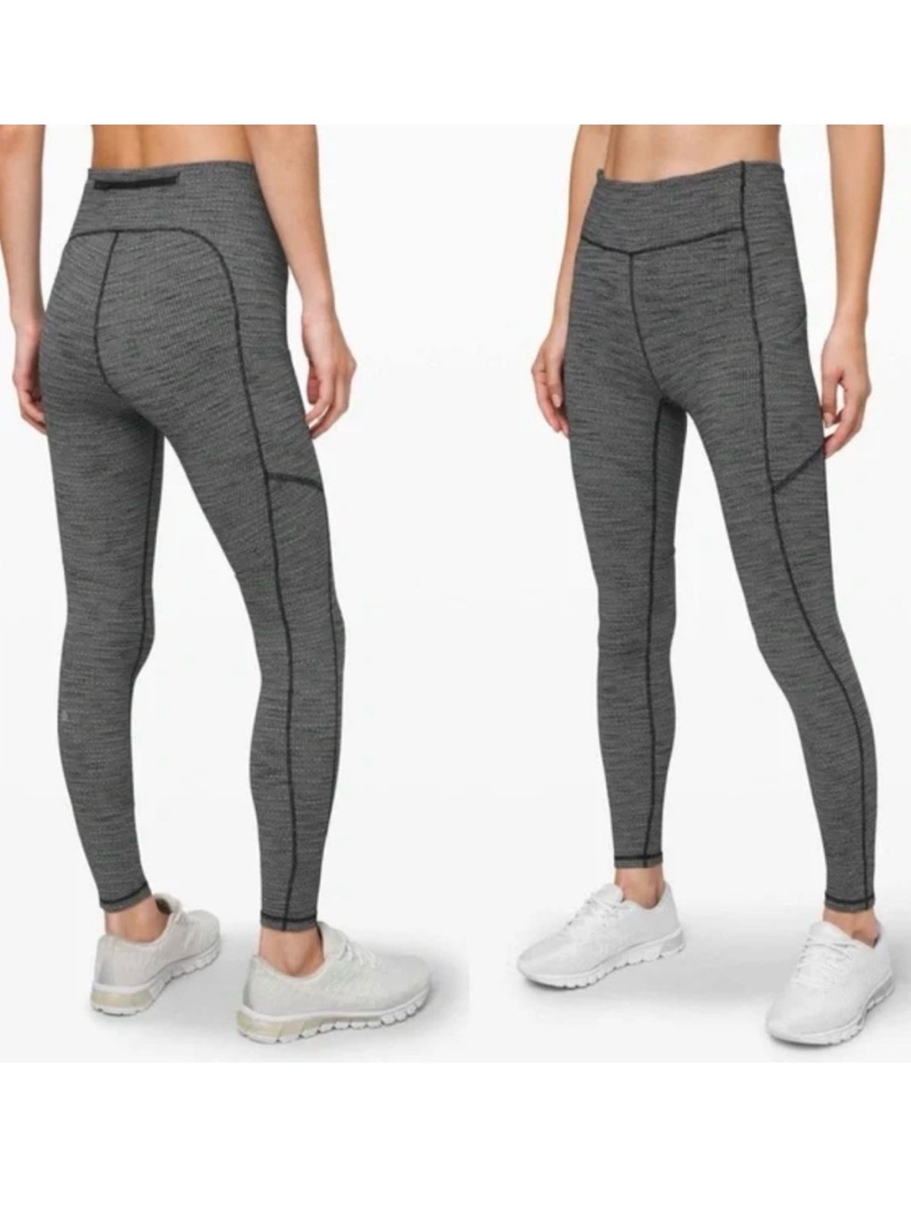 Lululemon Speed Up Tight 28" Luxtreme 6